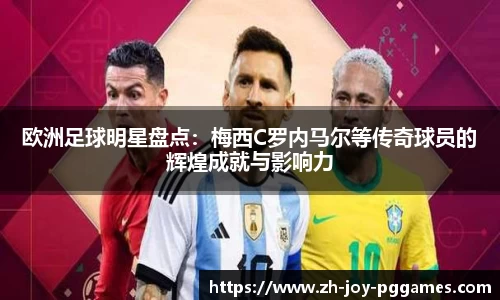 欧洲足球明星盘点：梅西C罗内马尔等传奇球员的辉煌成就与影响力